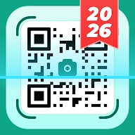 QR-Code scannen Icon