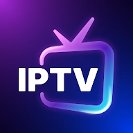 IPTV Player Icon