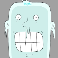Frizor Icon