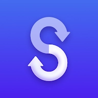 Samsung Smart Switch Mobile Icon