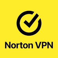 Norton VPN Icon