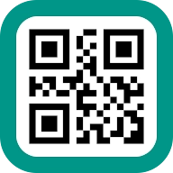 QR- & Barcode-Scanner Icon