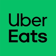 Uber Eats Icon