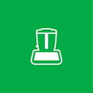 Die Thermomix ® Cookidoo ® App Icon