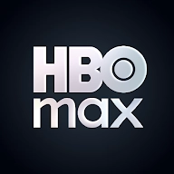 HBO Max Icon
