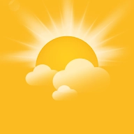 wetter.com Wetter & Regenradar Icon