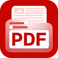 PDF-Leser Icon
