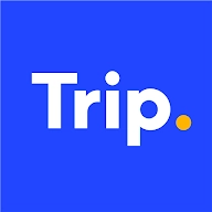 Trip.com Icon
