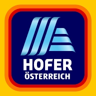 HOFER. Da bin ich mir sicher. Icon