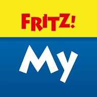 MyFRITZ!App Icon