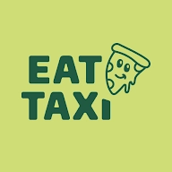 EAT-TAXI Icon