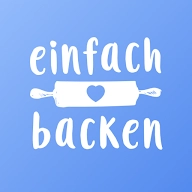 Einfach Backen Icon