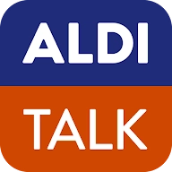 ALDI TALK Icon