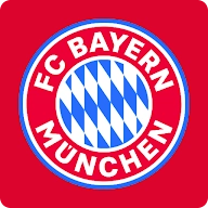 FC Bayern München Icon