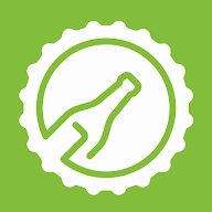 flaschenpost Icon
