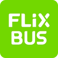 FlixBus & FlixTrain Icon