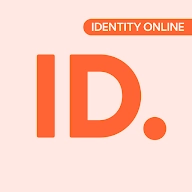 identity online Icon