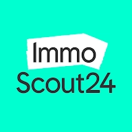 ImmoScout24 Icon