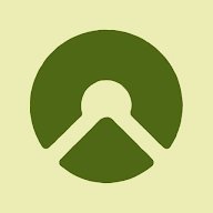 komoot Icon