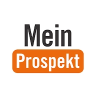 MeinProspekt mit Einkaufsliste Icon