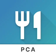 PCA Kantine Icon