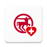 Rossmann Schweiz Icon