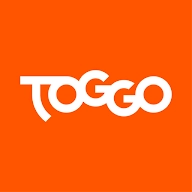 TOGGO Spiele, TV, Unterhaltung Icon