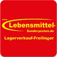 Lebensmittel-Sonderposten.de Icon