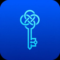 Key VPN–Secure VPN Icon