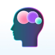 Gehirnjogging mit Impulse Icon