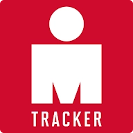 IRONMAN Tracker Icon