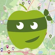 Mundraub Icon