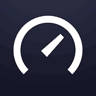 Speedtest von Ookla Icon
