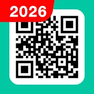 QR Code Scanner & Barcode Icon