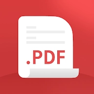 PDF Reader&Editor Icon