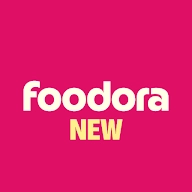 foodora Icon