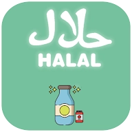 TagHalal Icon