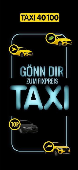 Taxi 40100 zum Fixpreis fahren screenshot