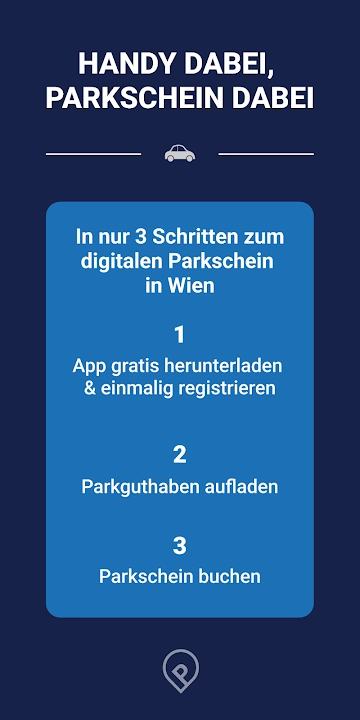 HANDYPARKEN screenshot