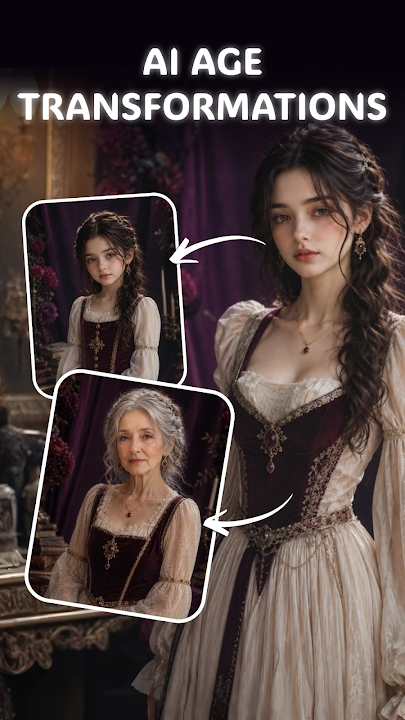 AI Photo Editor screenshot