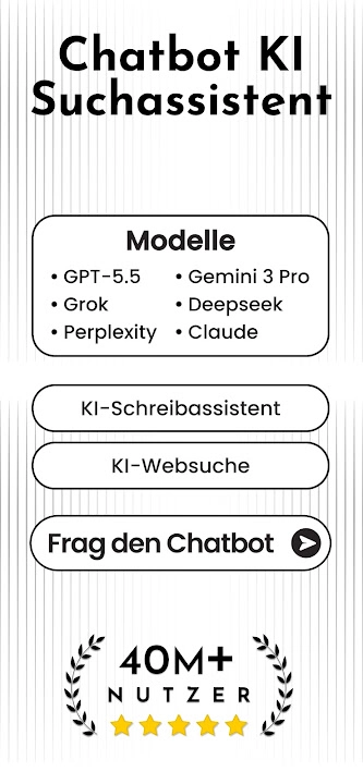 Chat Bot AI screenshot