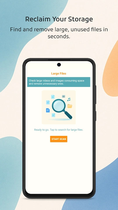 Lite Cleaner screenshot