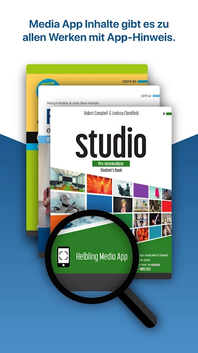 HELBLING Media screenshot