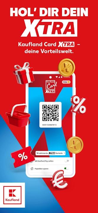 Kaufland screenshot