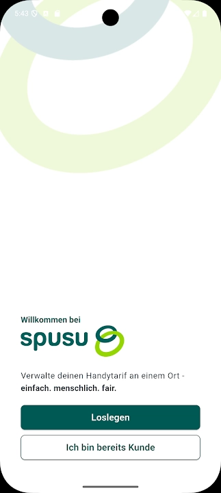 spusu AT screenshot