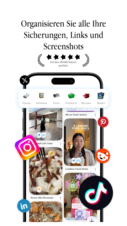 Albo screenshot