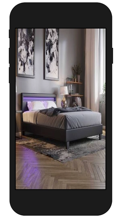 Gonser App screenshot