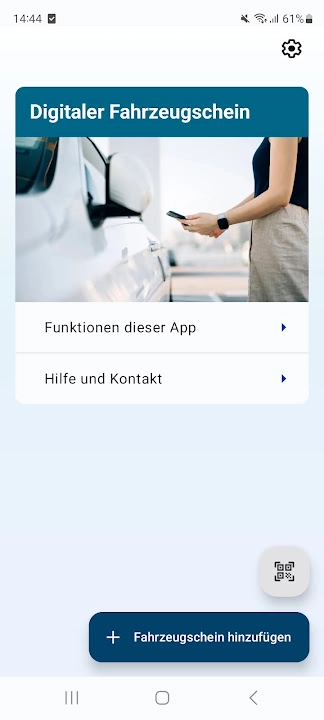 i-Kfz screenshot