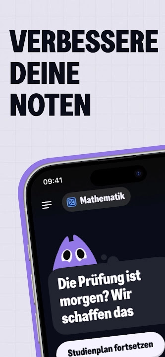 Knowunity screenshot