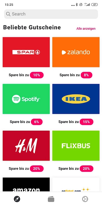 getcards screenshot